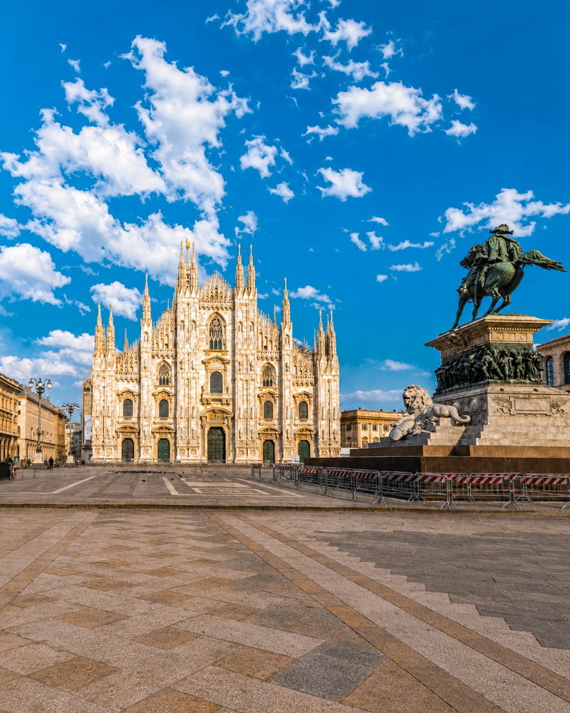 Milan